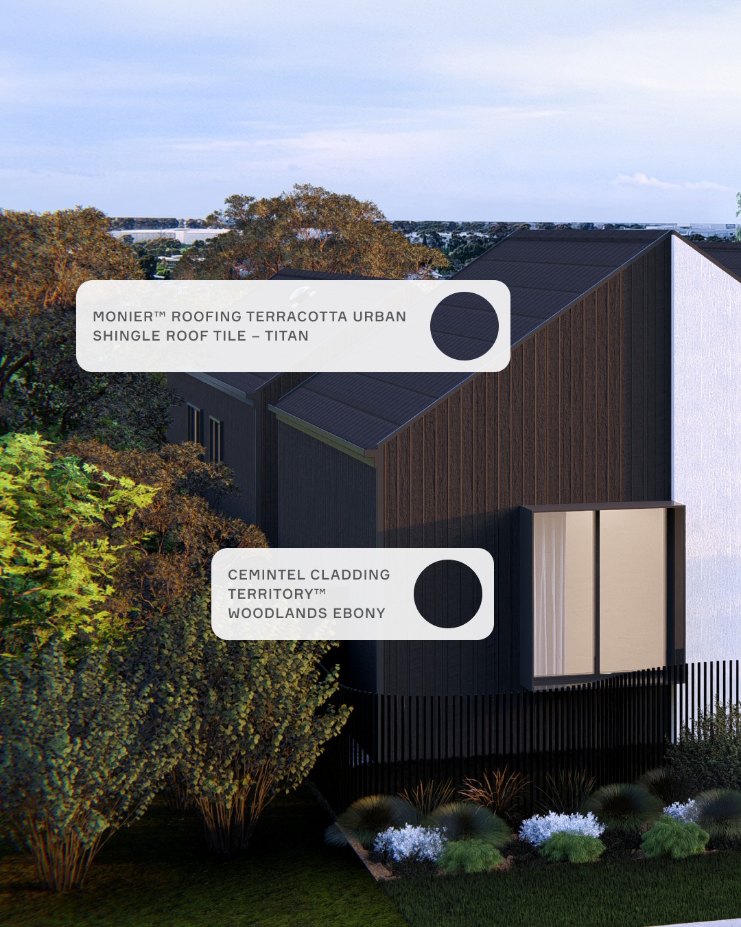 CSR Dwelling