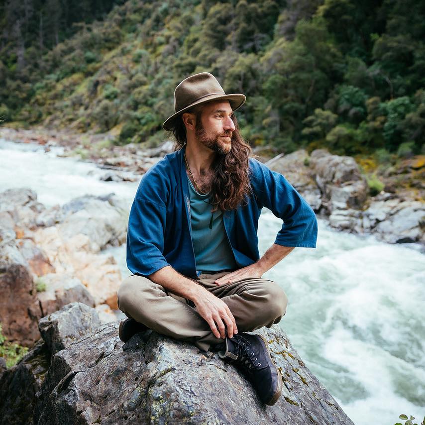 “How you Dance is How you Relate” - The River and The Bank, one moving ...