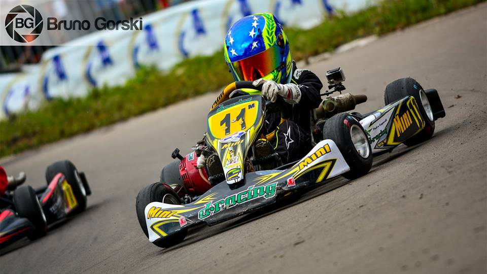 D.Racing