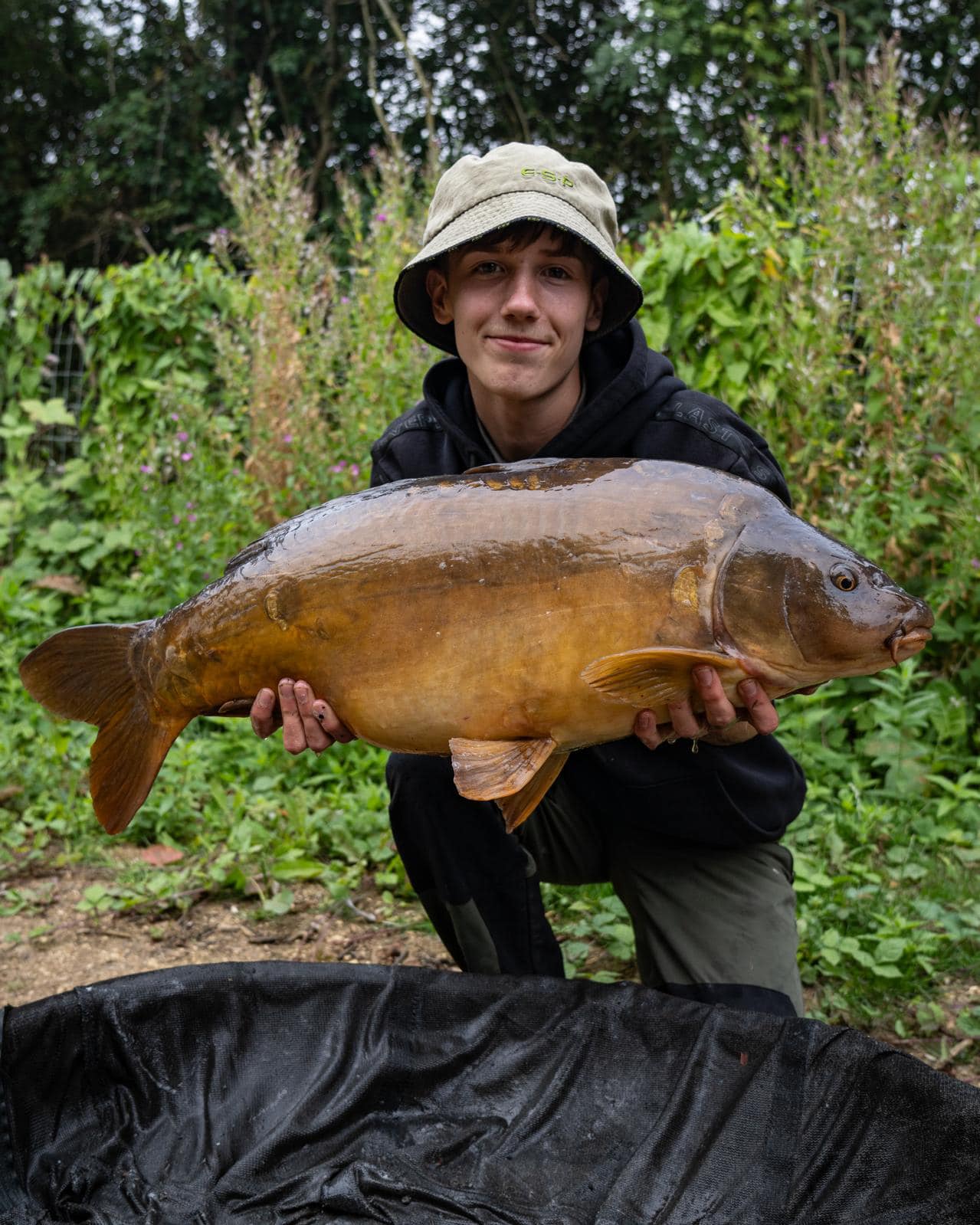 BYCAC British Young Carpers