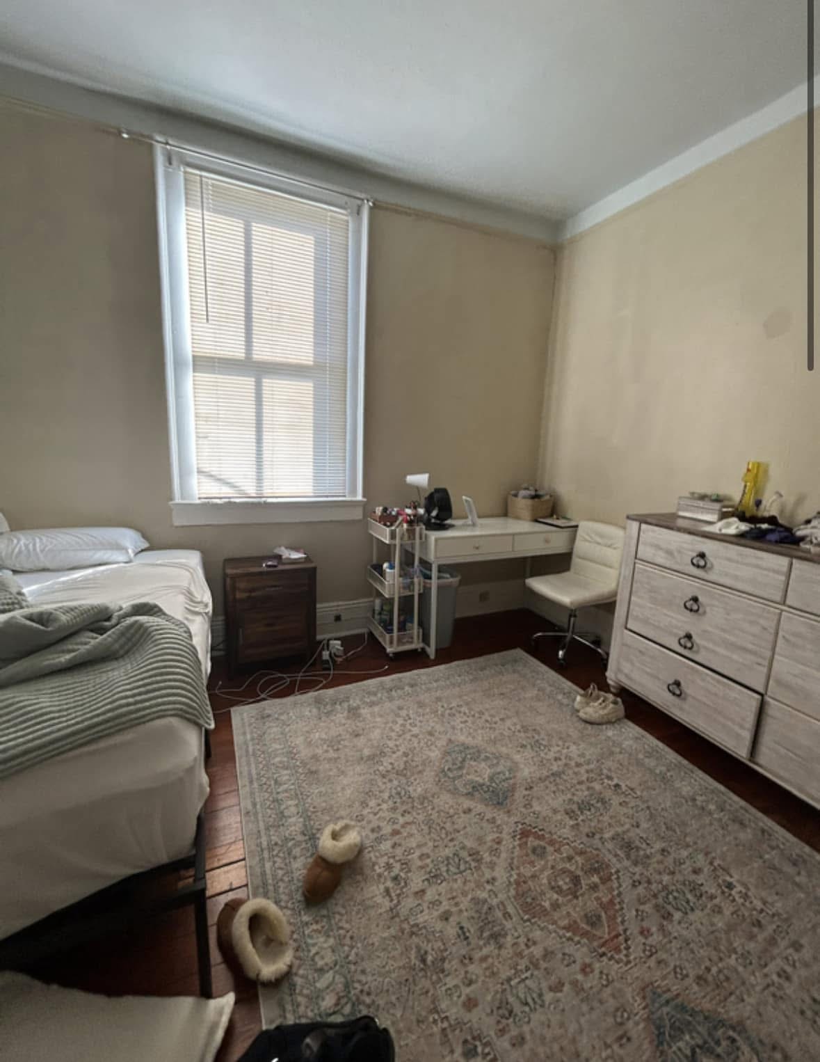 4 Beds 2 Baths - Apartment - Property Rentals - New Orleans, Louisiana ...