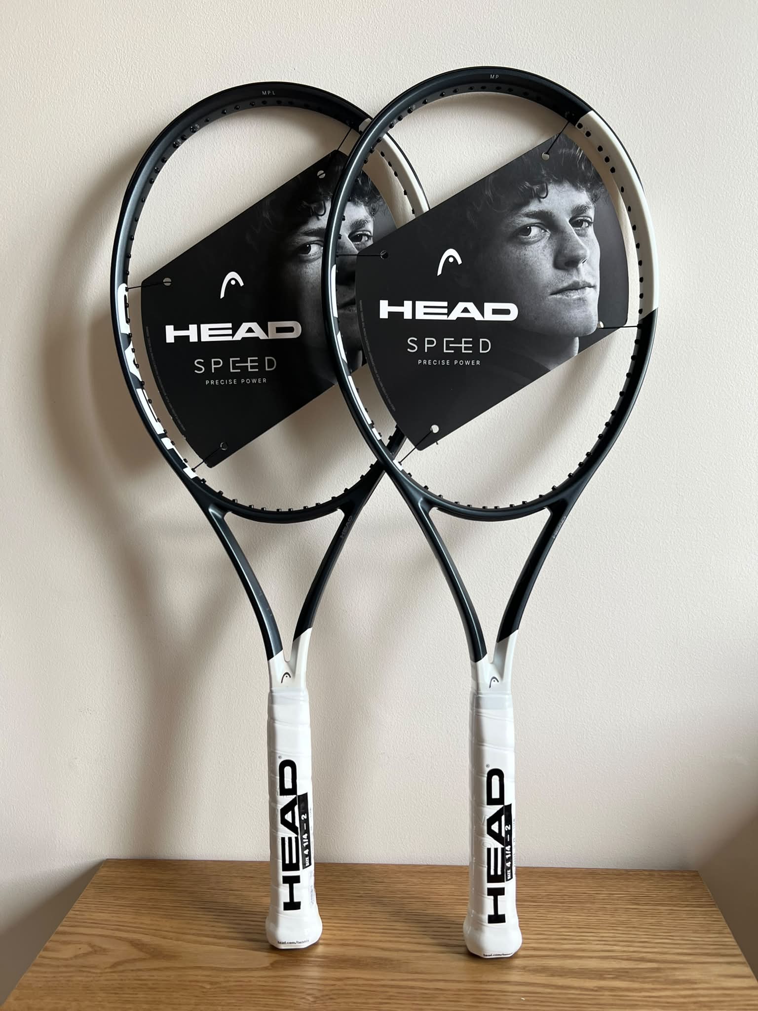 RacquetPro - HEAD SPEED SERIES 2026 AVAILABLE ONHAND!! Speed MP 