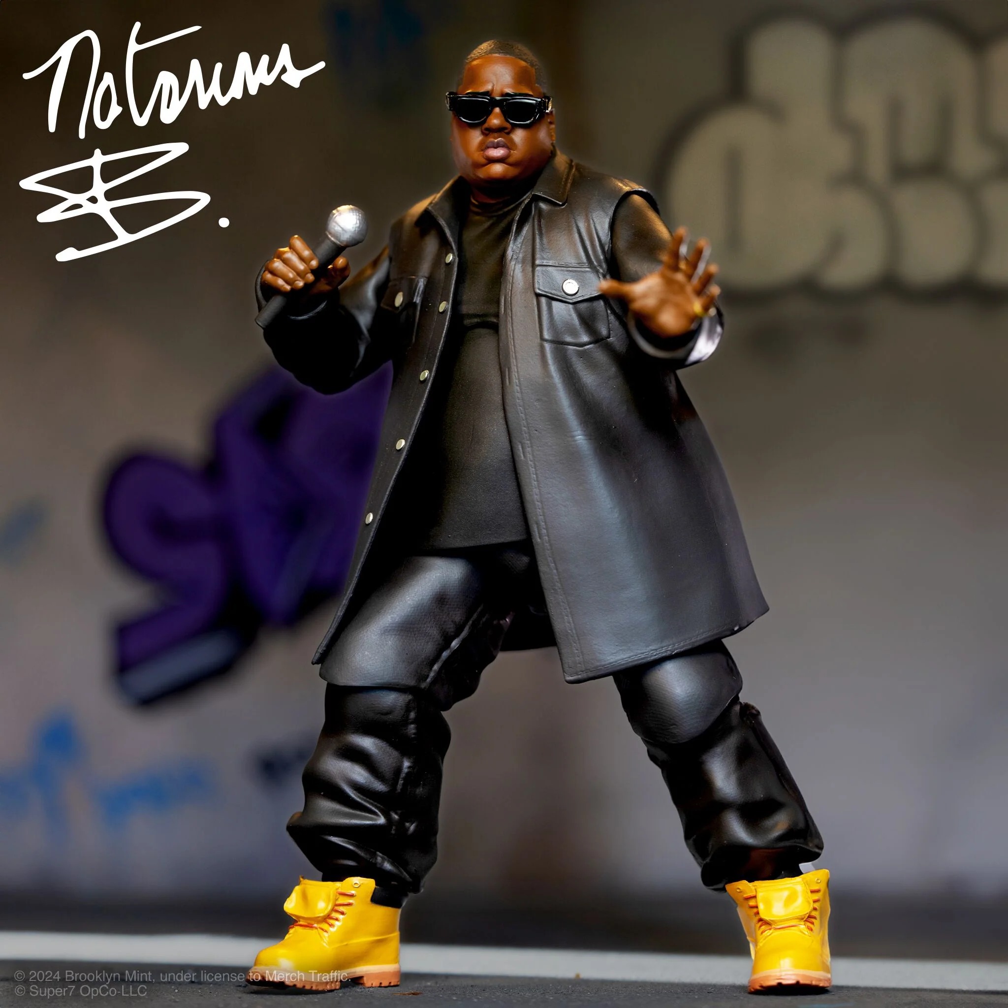 The Notorious B.I.G. 