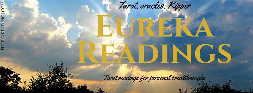 Eureka Readings Home Facebook