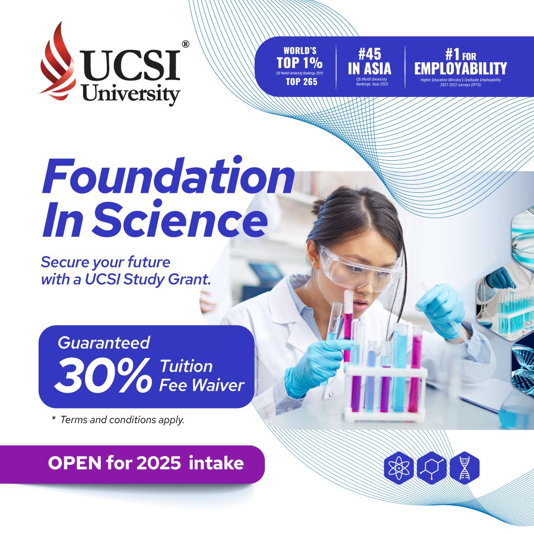 Faculty - 🔬𝐅𝐮𝐭𝐮𝐫𝐞 𝐬𝐜𝐢𝐞𝐧𝐭𝐢𝐬𝐭𝐬, 𝐭𝐡𝐢𝐬 𝐢𝐬 𝐲𝐨𝐮𝐫 𝐦𝐨𝐦𝐞𝐧𝐭! UCSI University ...