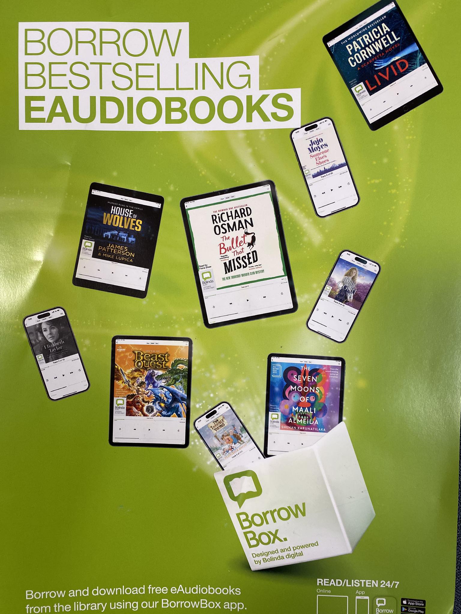 Boldmere Library | Sutton Coldfield