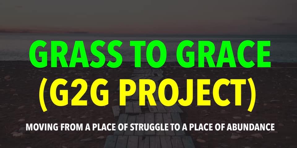 G2G Project