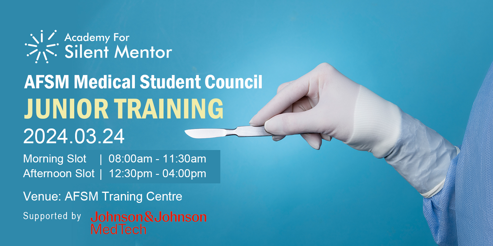 2024.03.24 | AFSM... - Academy For Silent Mentor 無語良師學院 | Facebook