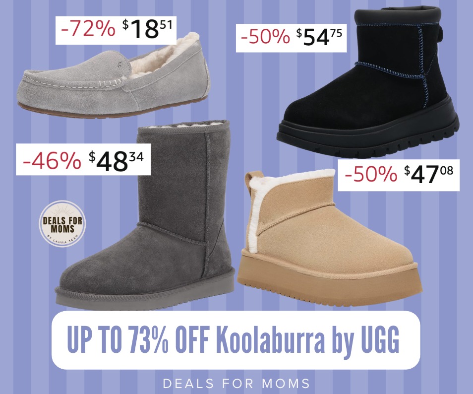 ad] I'm surprised to see these Classic Ultra Mini and Tazz II Uggs