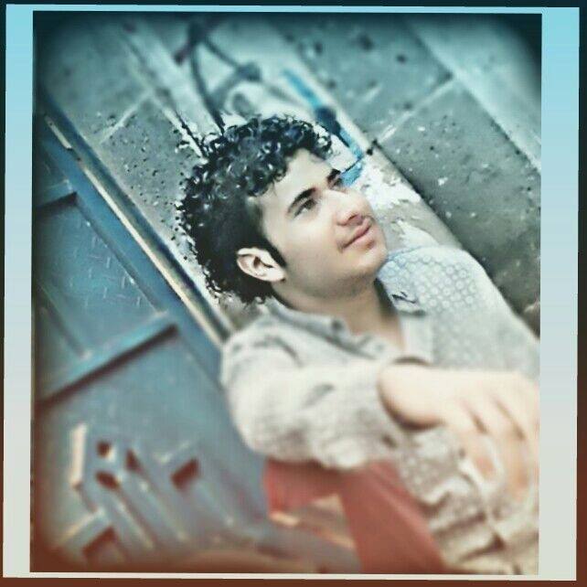 Mohammed Ragh