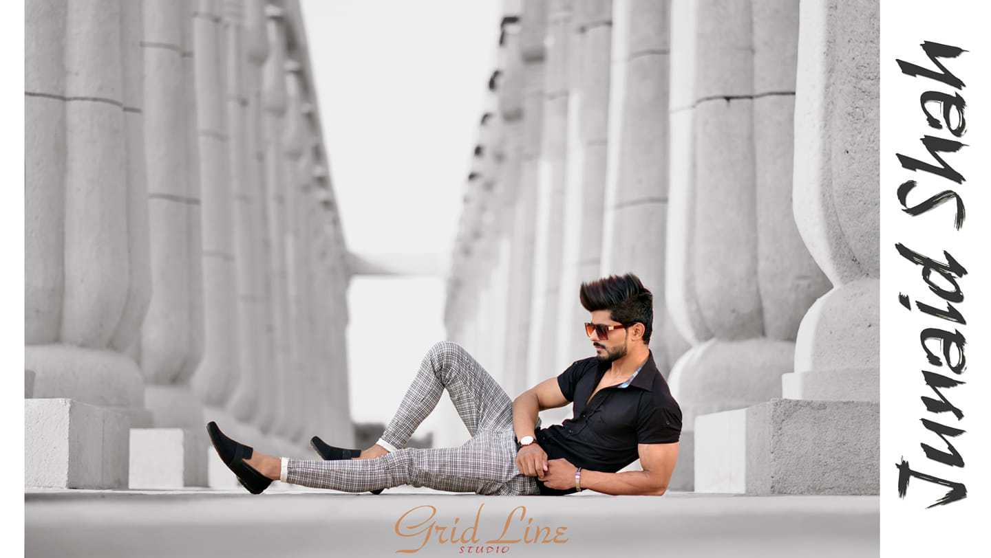 Grid Line Studio | Karachi