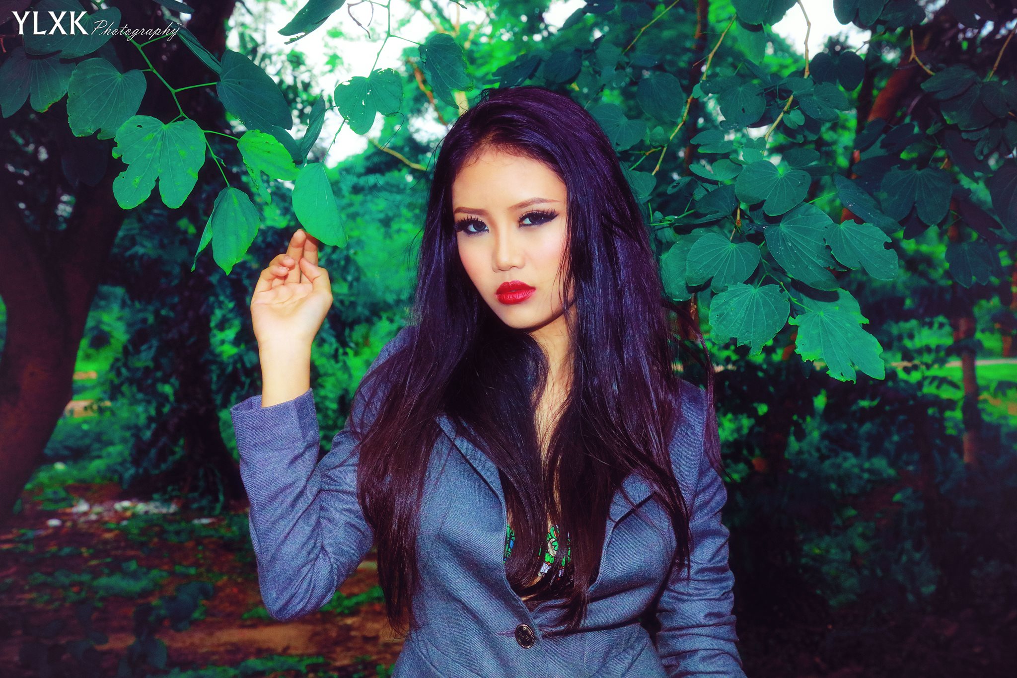 Yone Lay X Kiss Photography