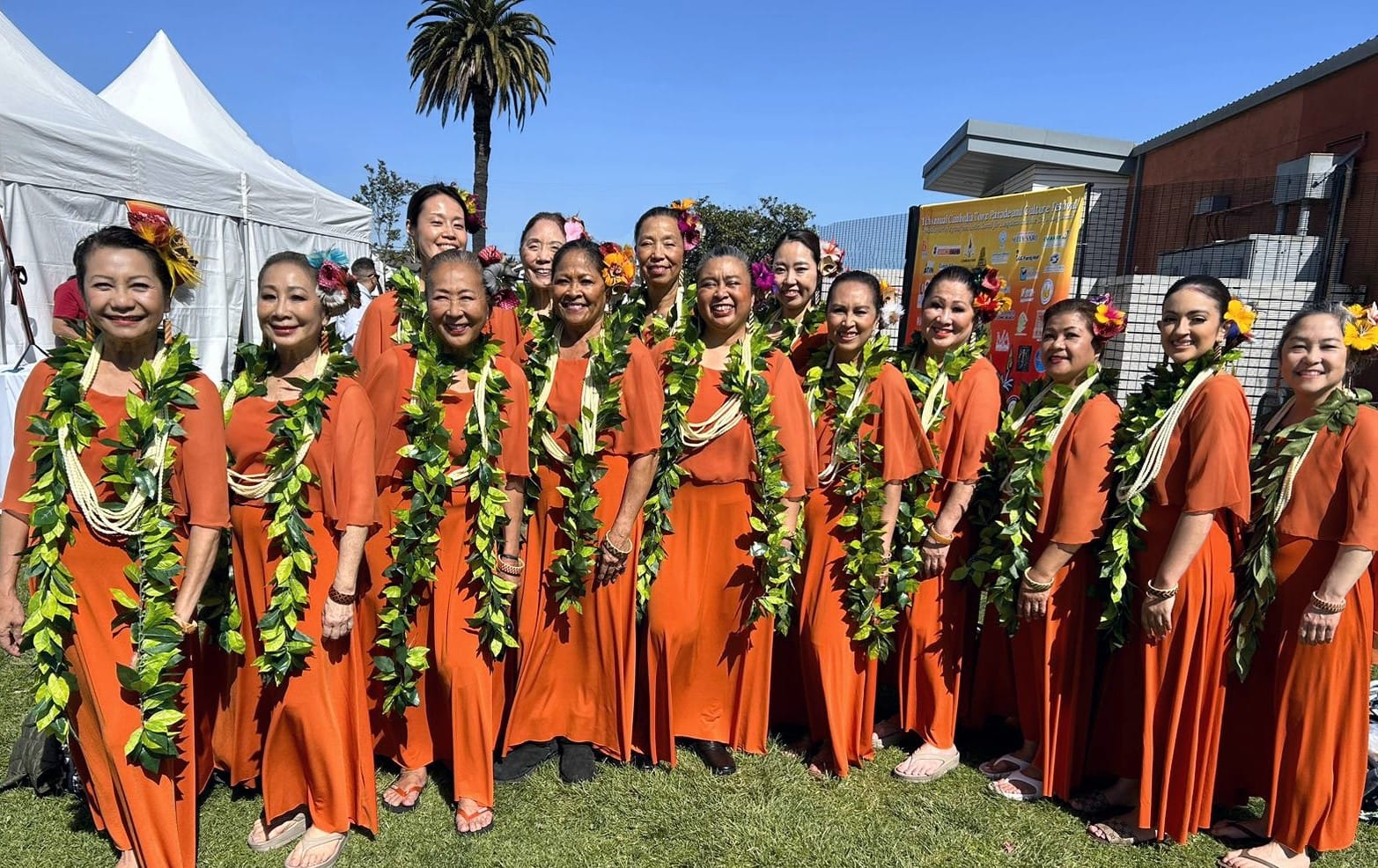 Kekaiulu Hula Studio | Torrance CA