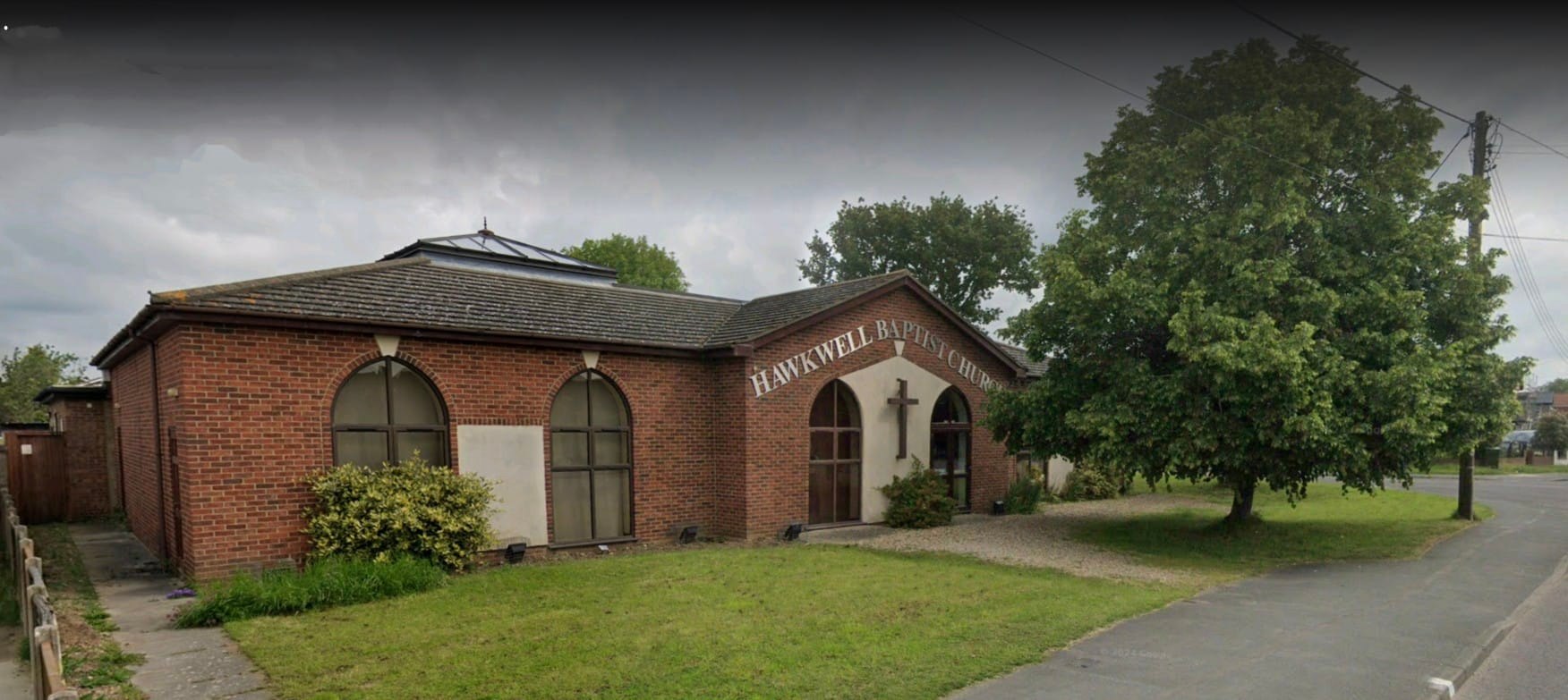 Hawkwell Baptist Church | Rochford