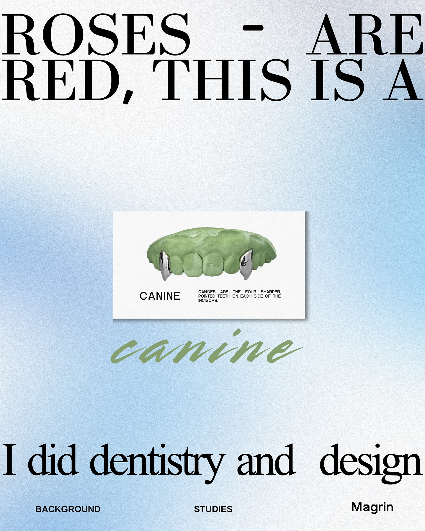 Magrin Design