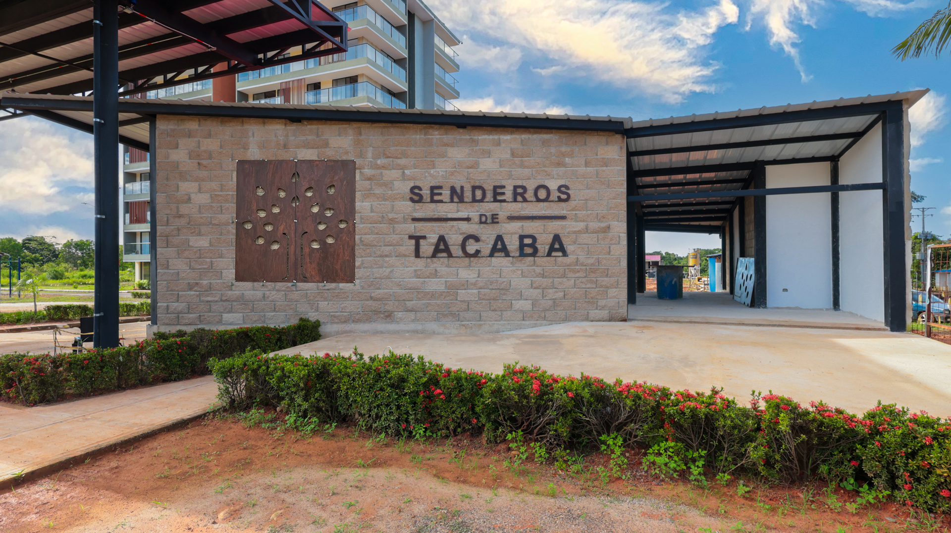 Senderos De Tacaba | Yopal