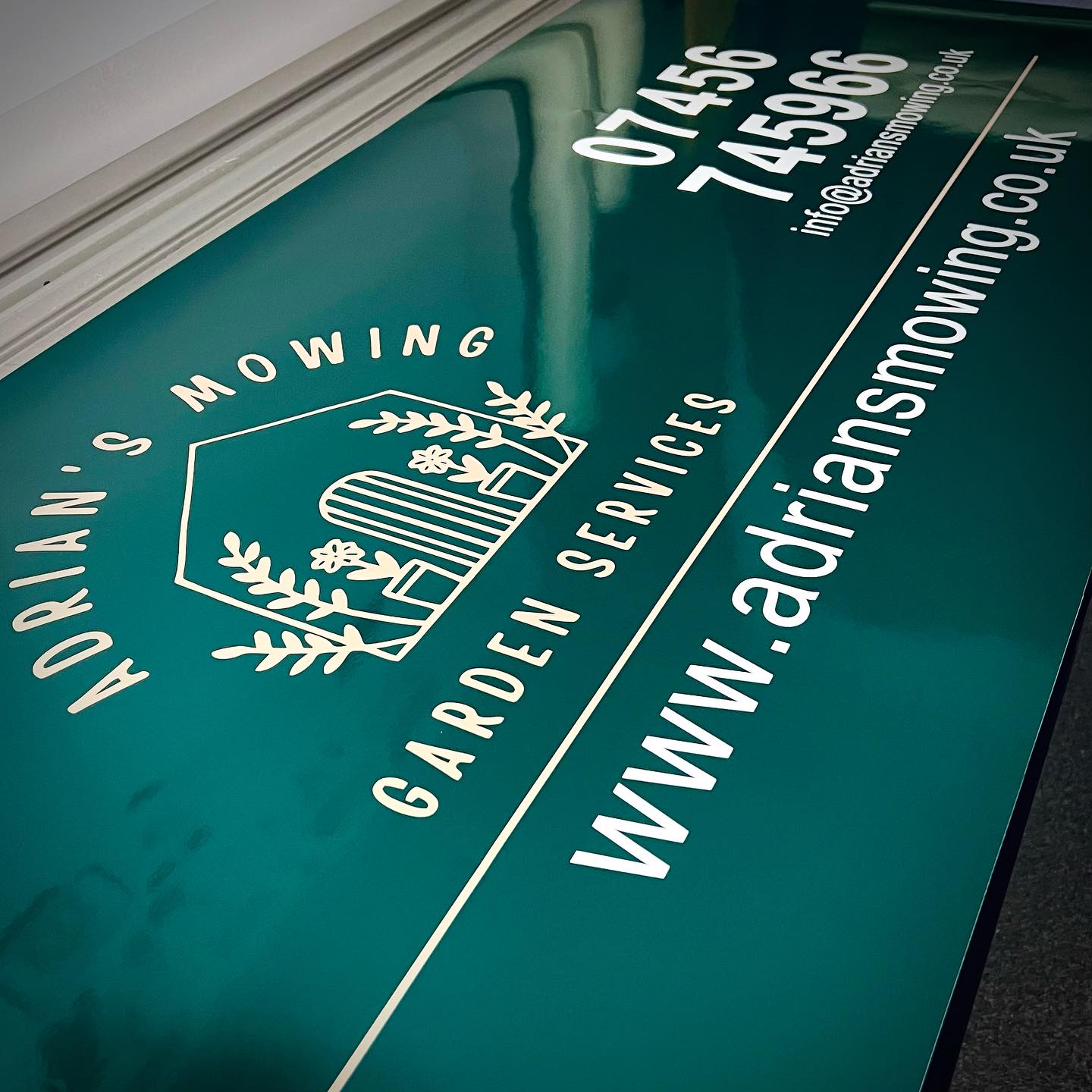 FULL INSET PANEL WRAPS! Have the... - Premier Grafix Ltd | Facebook