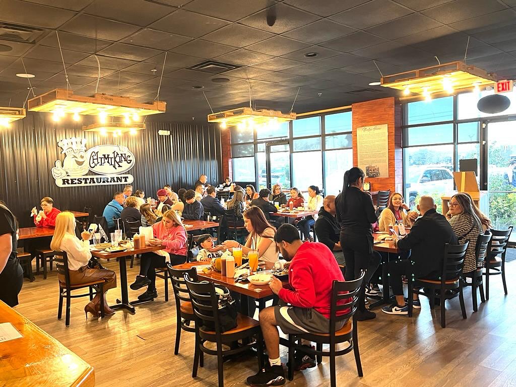 Chimiking kissimmee Restaurant | Orange FL