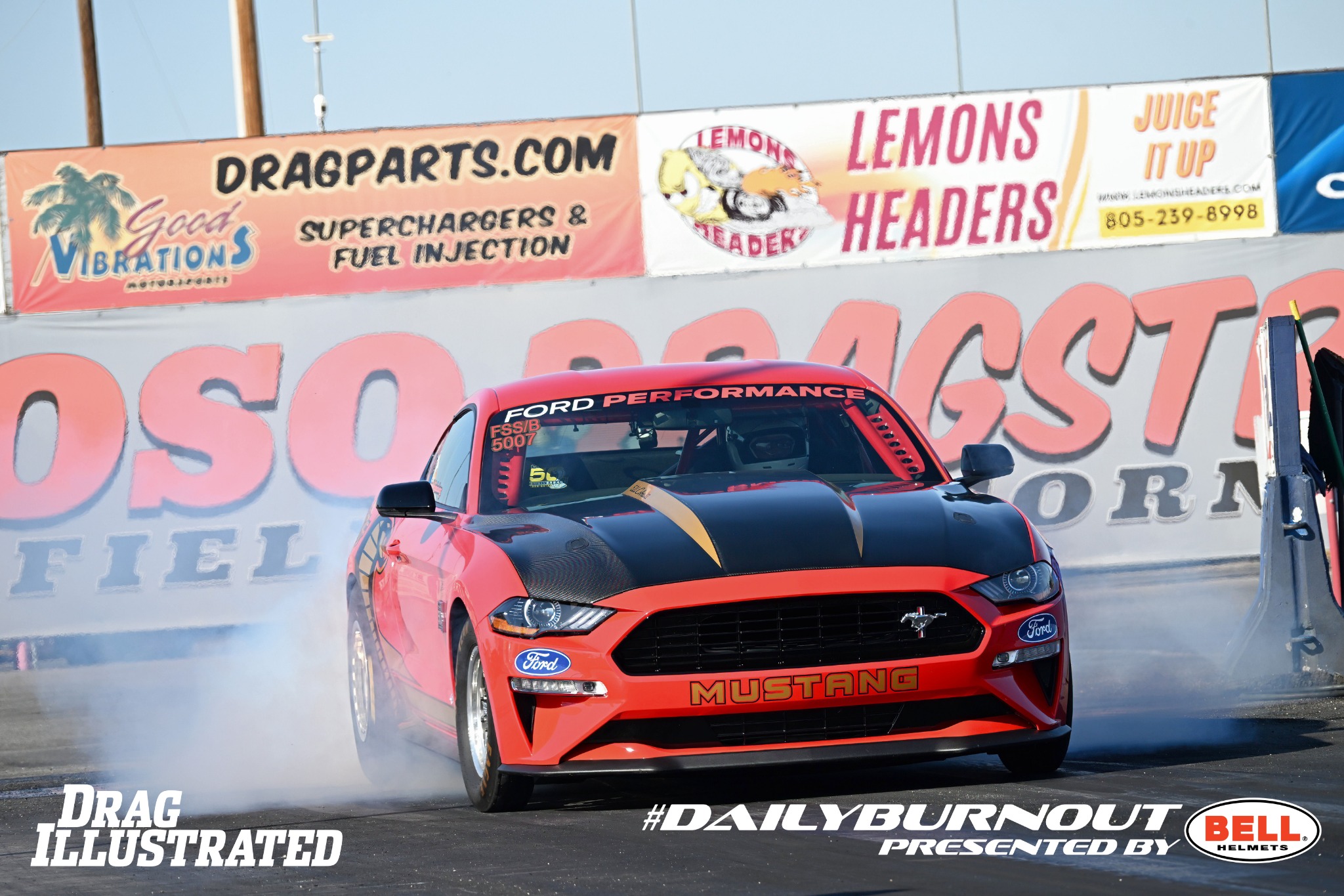 Drag - #dailyburnout #bellracing | Facebook