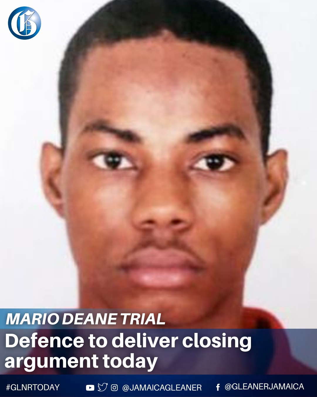 Jamaica Gleaner - The attorneys representing the three... | Facebook