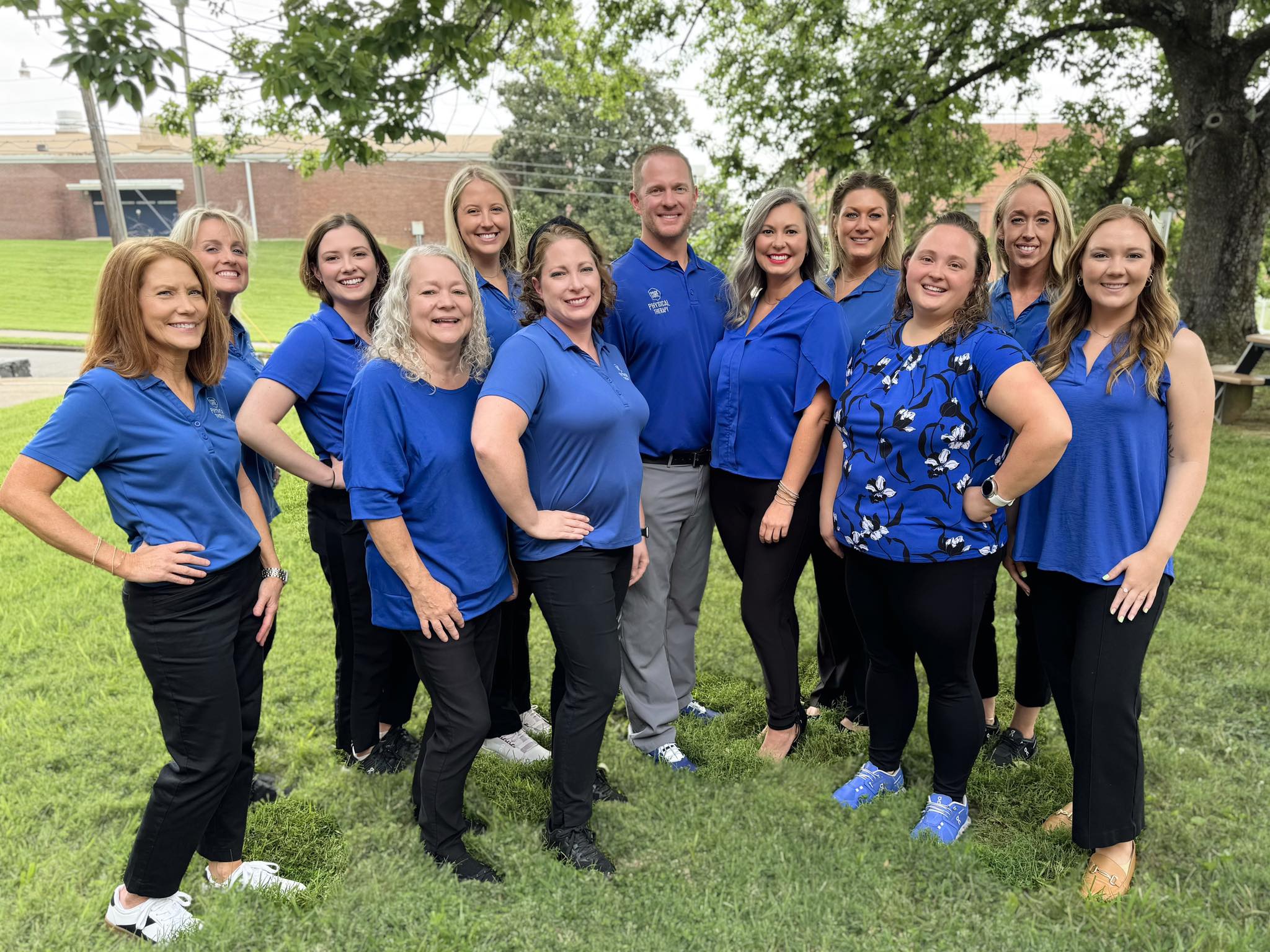 CORE Physical Therapy | Paducah KY
