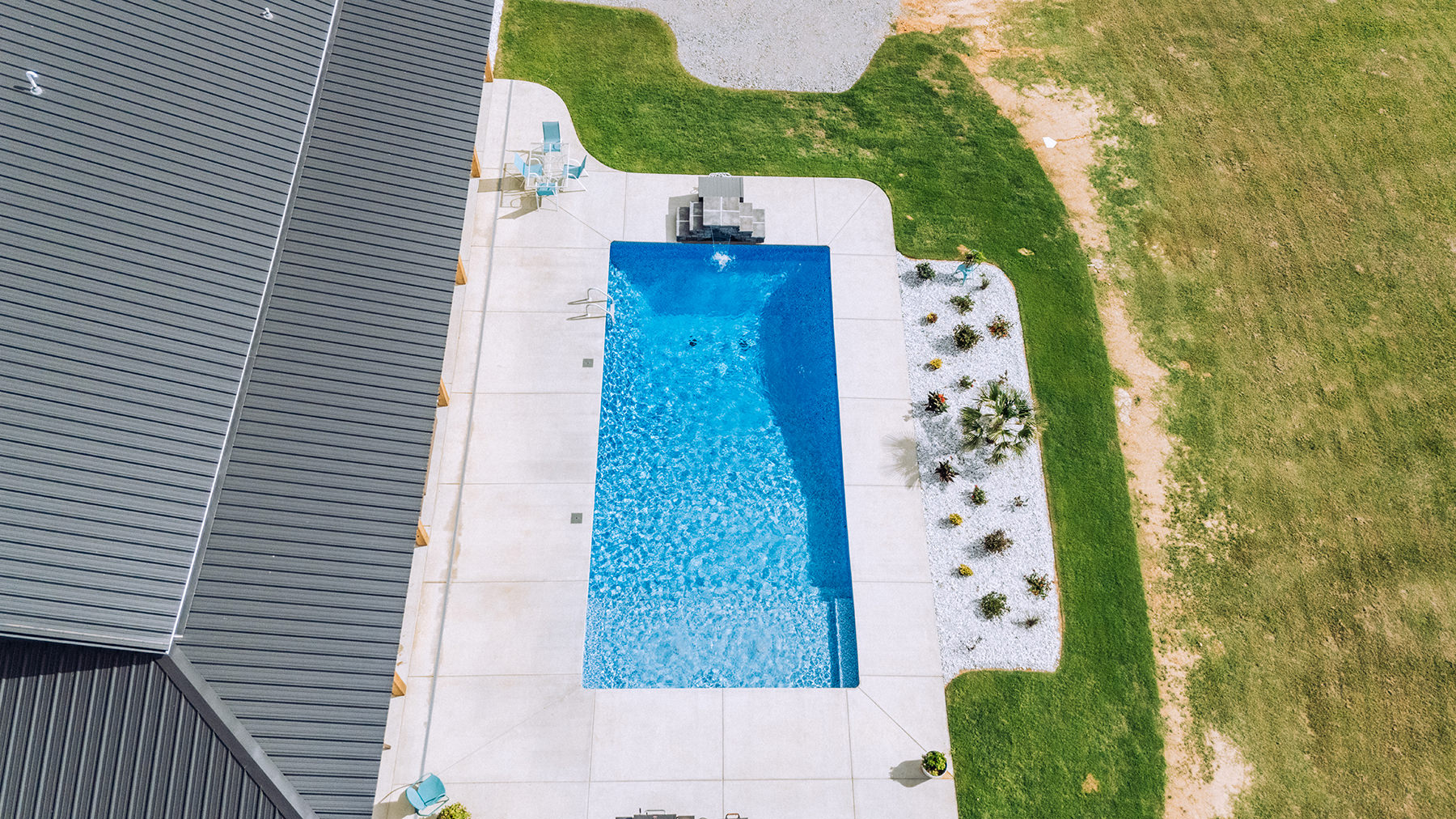 Mr. Pool LLC - Mr. Pool LLC added a new photo — in...
