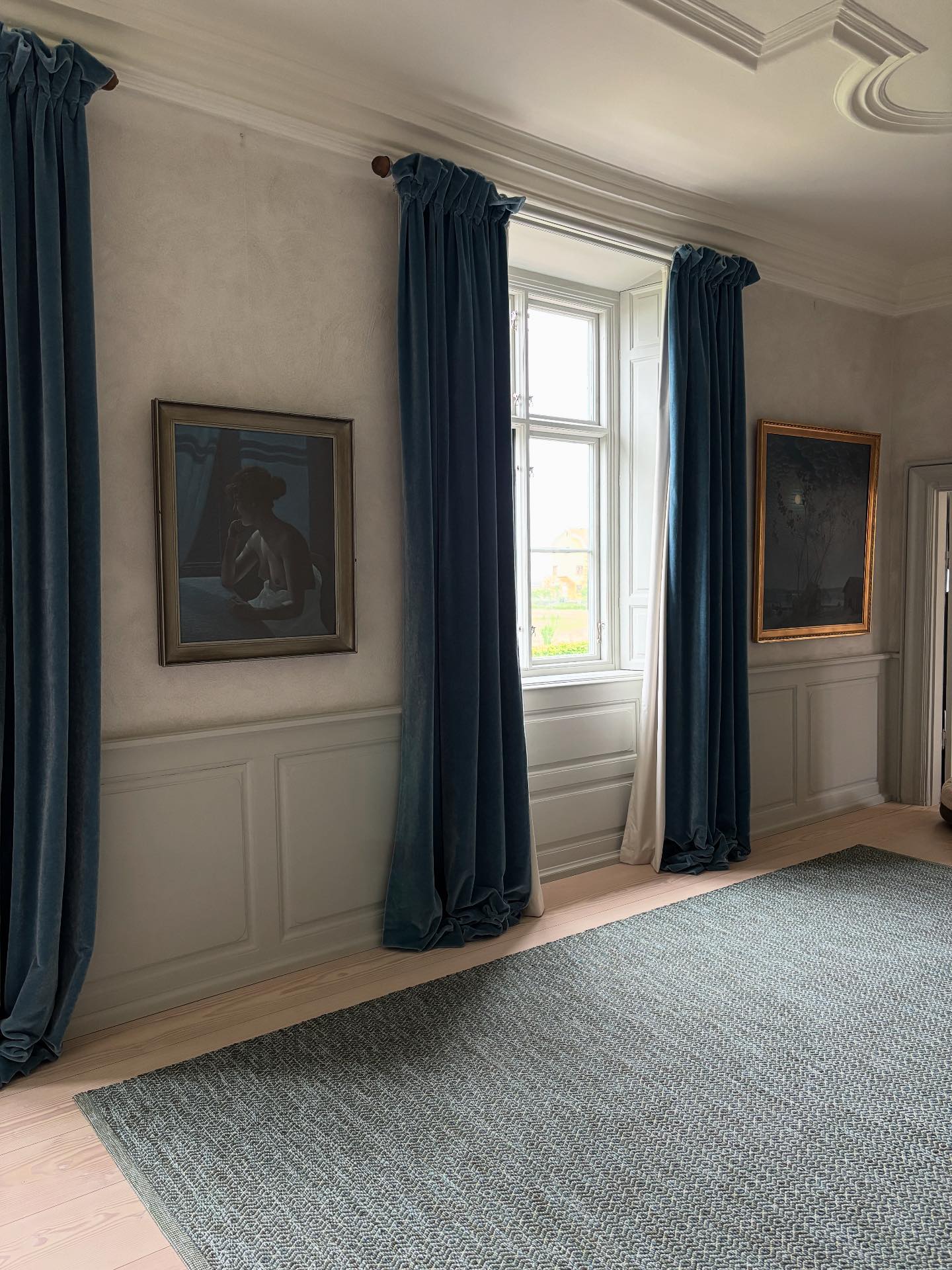 Vandra Rugs AB | Stockholm