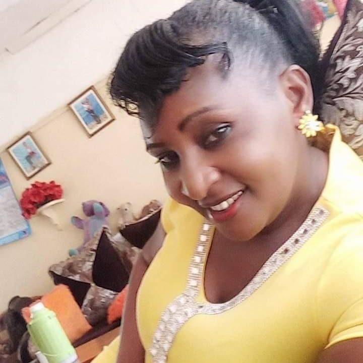 Death. U. Are so cruel,u took my... - Marcella Sheila Sajuu | Facebook
