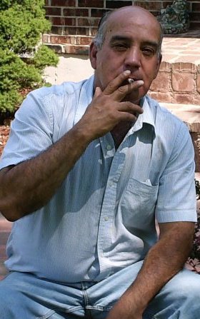 Luis Ramirez