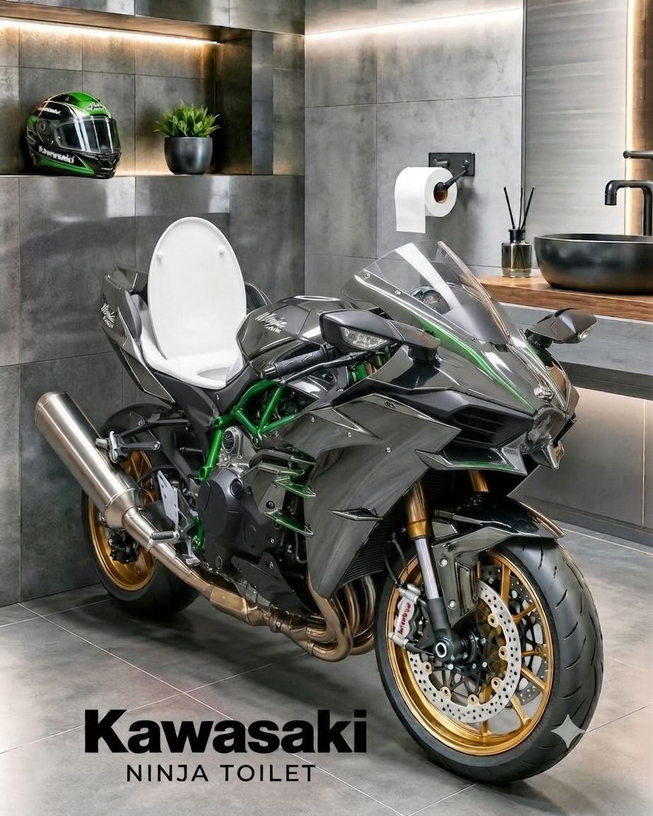 Superbikesfun - Do you like 2027 Kawasaki Ninja ZX14rr | Facebook