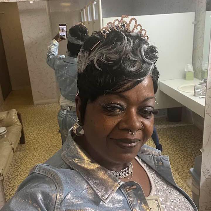 Tarnisha Tarnisha