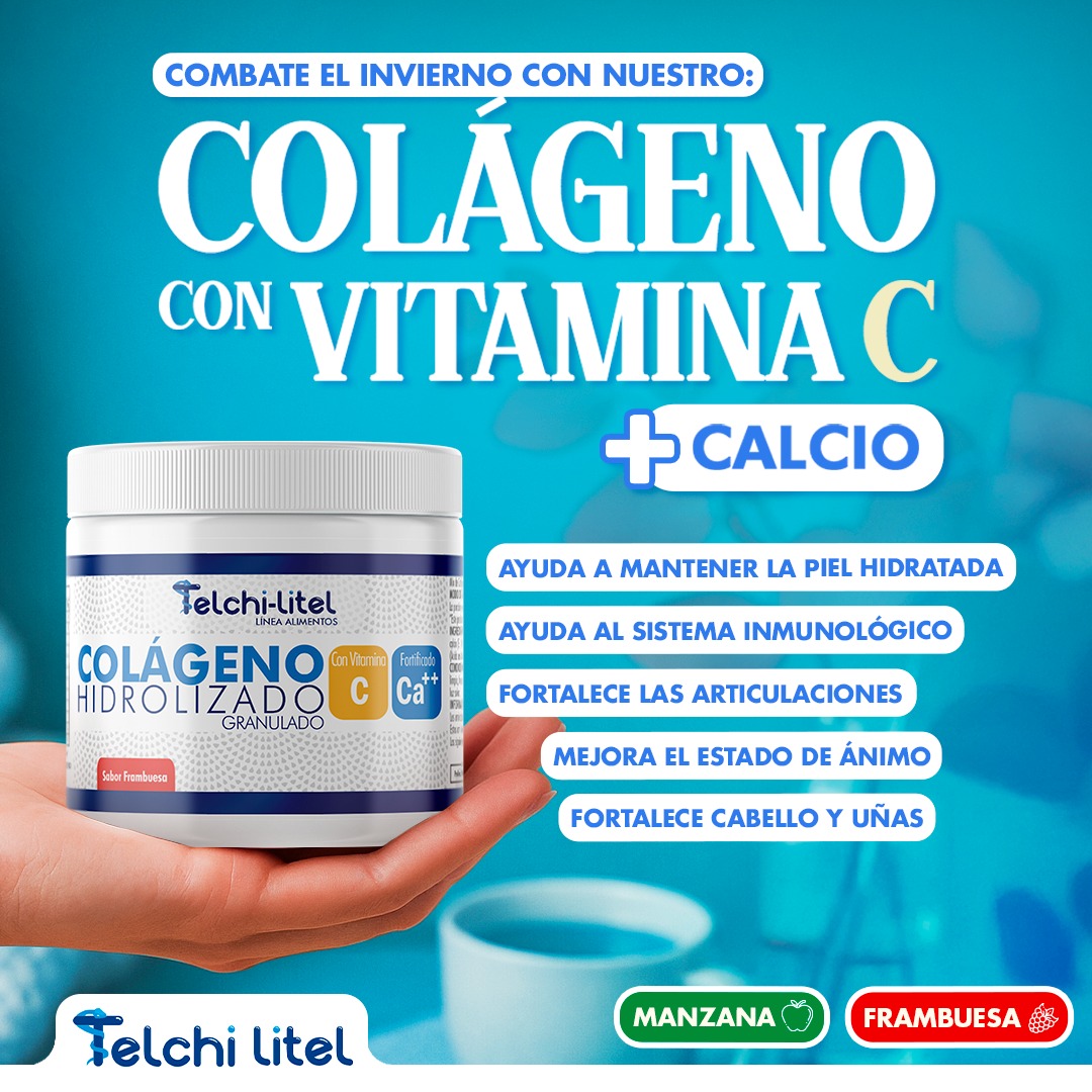 Telchi Ltda. Farmacia & Drogueria