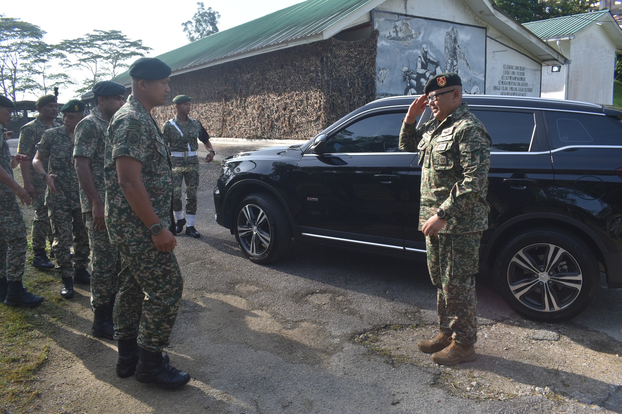 Mytradoc - 𝐔𝐏𝐀𝐂𝐀𝐑𝐀 𝐏𝐄𝐌𝐁𝐔𝐊𝐀𝐀𝐍 𝐊𝐔𝐑𝐒𝐔𝐒 𝐓𝐈𝐍𝐉𝐀𝐔 𝐈𝐍𝐅𝐀𝐍𝐓𝐑𝐈 𝐒𝐈𝐑𝐈... | Facebook