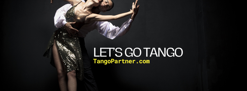 Tango Partner - 🏆Vice-Champions of the UK Tango Championship 2018 ...