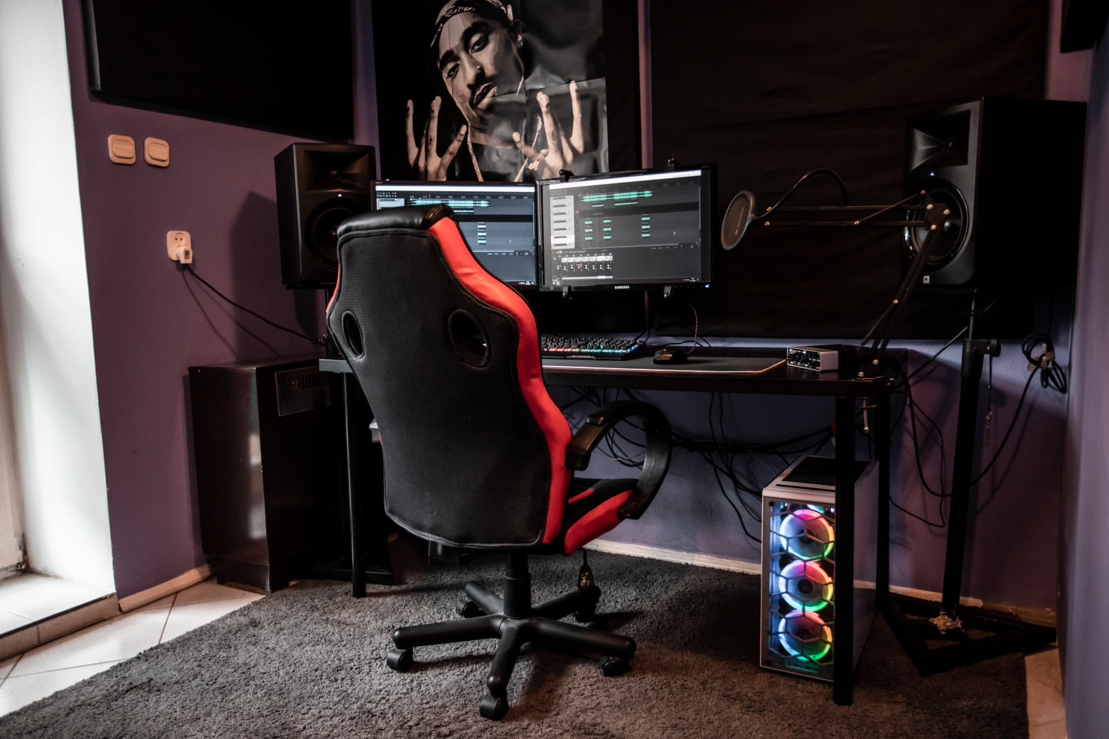Pure Studio Kraków