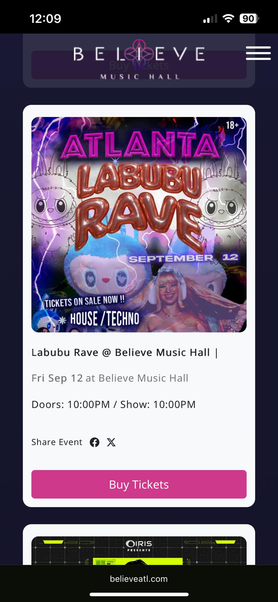 PopMart Labubu only resell group | For those in ATL and like the ...