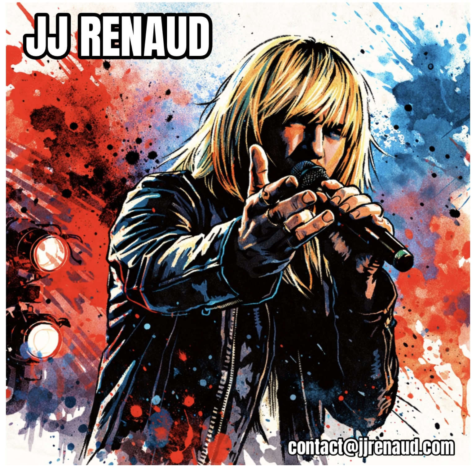 JJ Renaud Ribaudeau