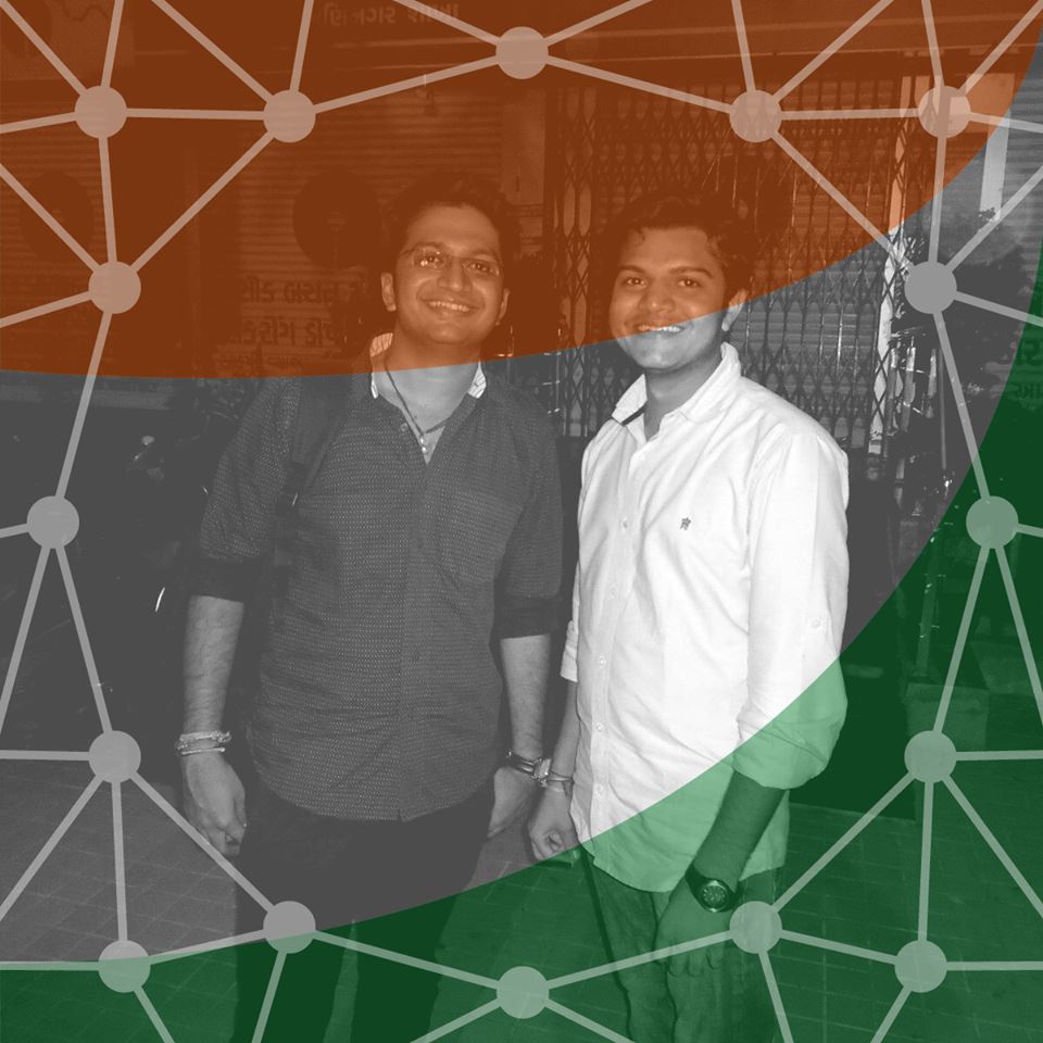 Dharmesh Rathod