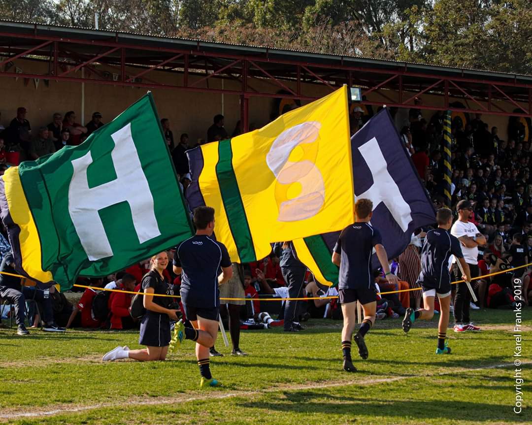 Hopefield Hoërskool