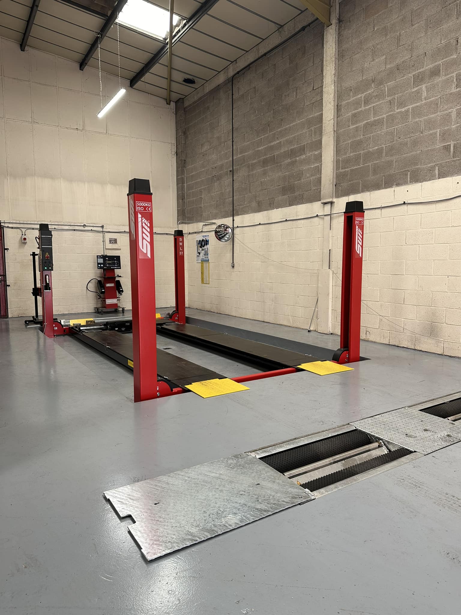 CXD Autotech | Gloucester