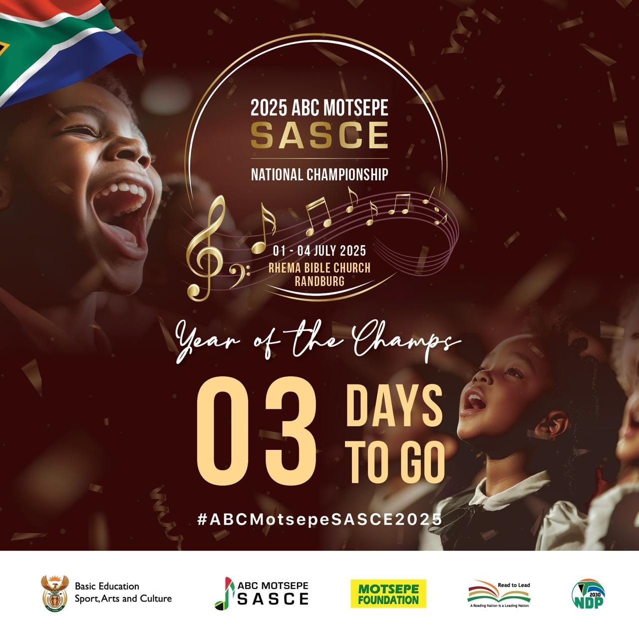 Department of Basic Education South Africa