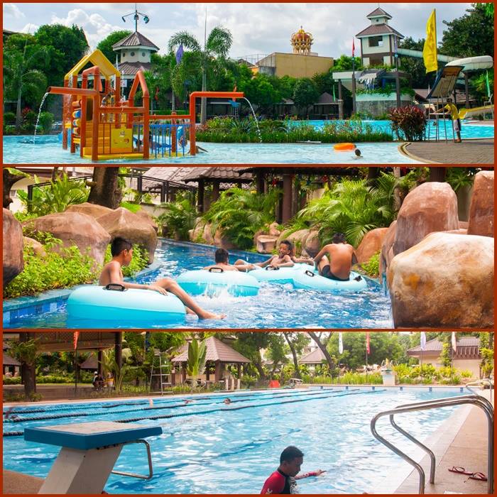 RAVE Waterpark - Maybunga Rainforest Park | Facebook