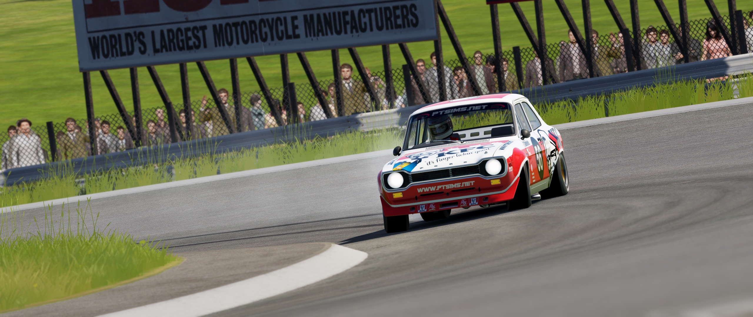 KFC Racing Team