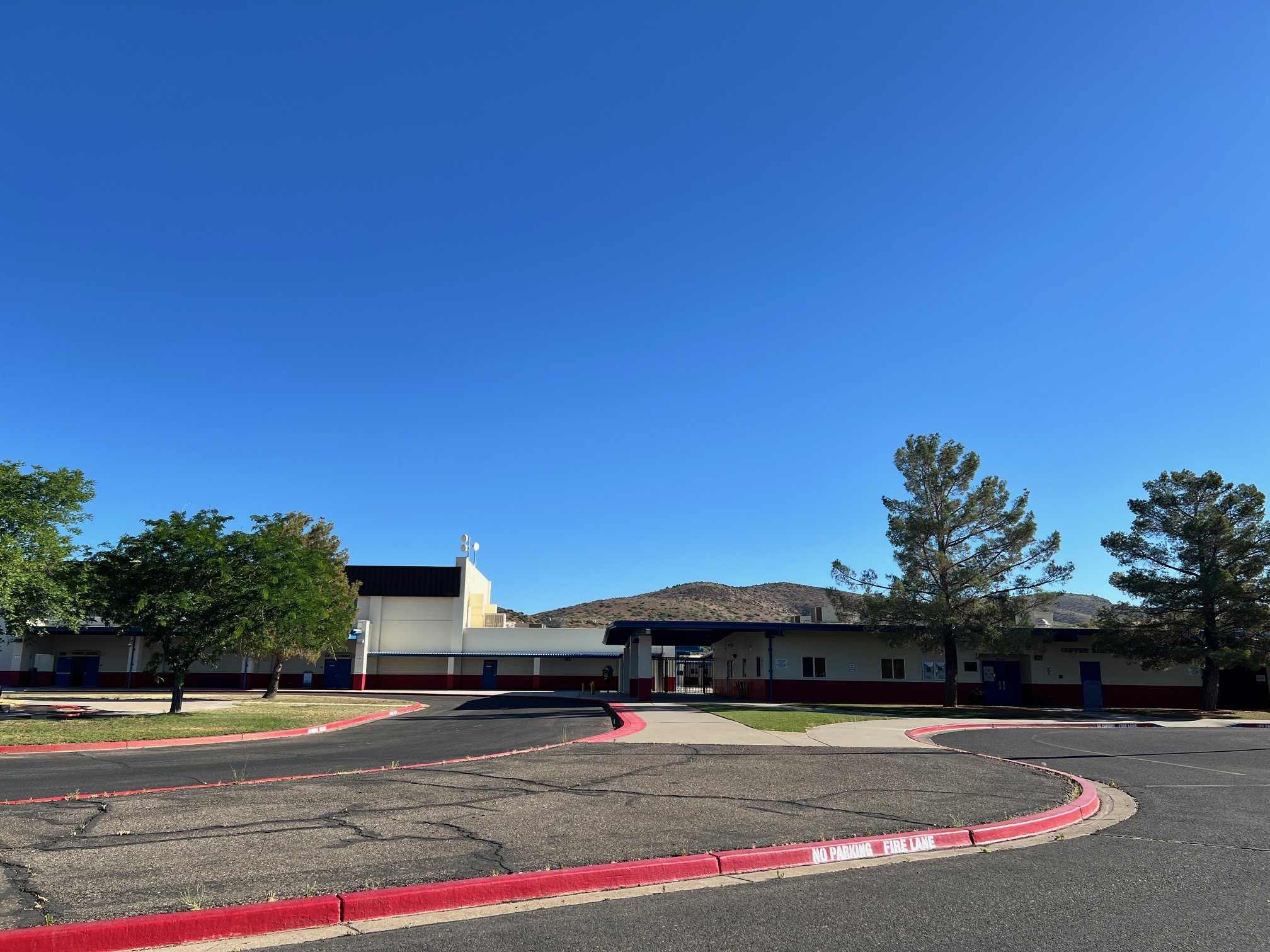 Copper Rim Elementary