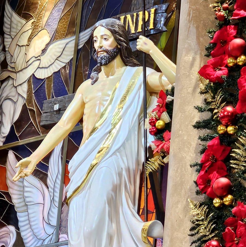 Resurrection of Our Lord Parish (ROLP) - Paltok | Quezon City