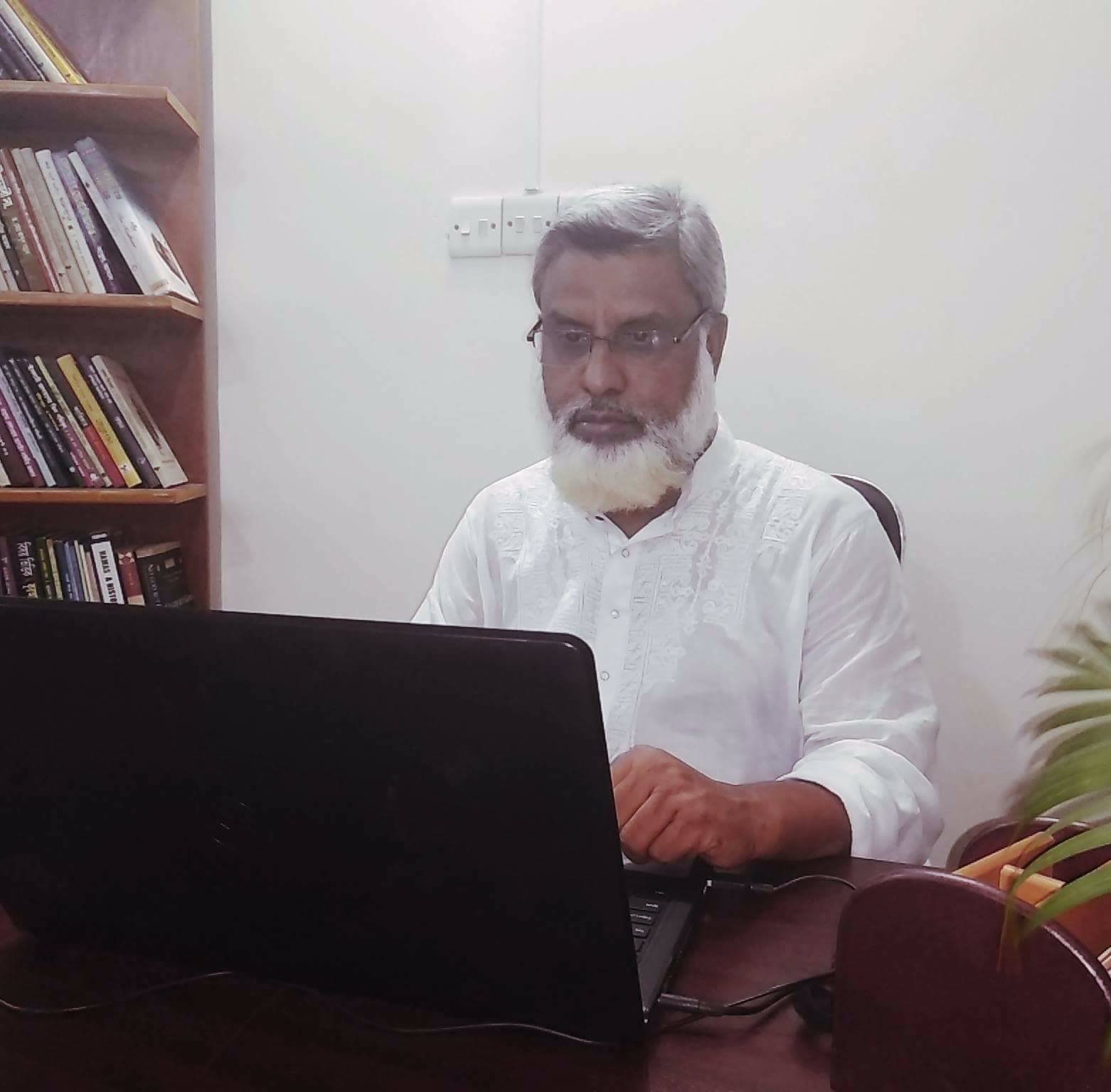 Golam Rabbani