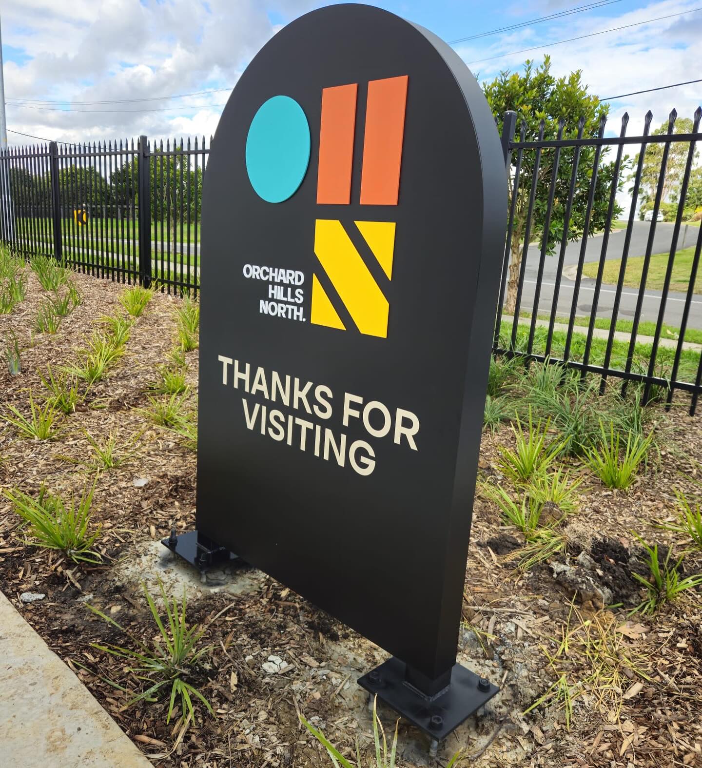 Helix Signs