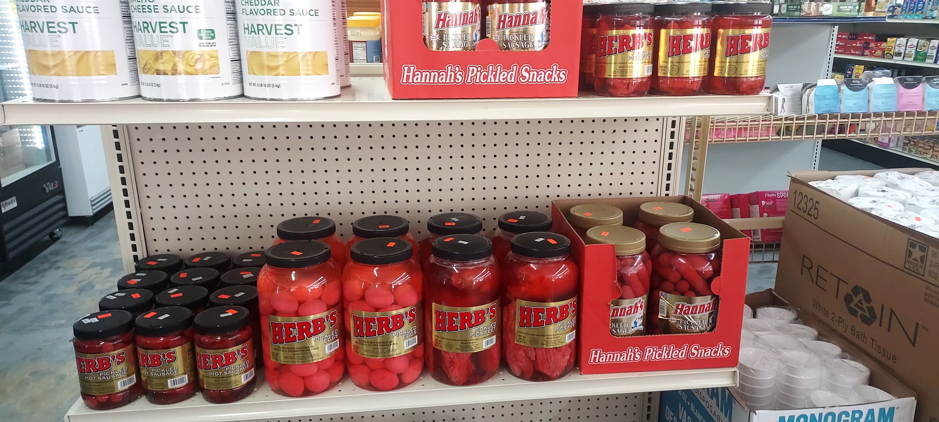 Shelby Meat & discount grocery | Shelby NC