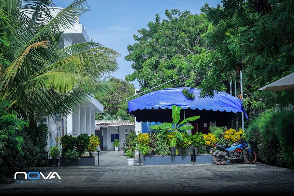 Nova Diagnostics & Research | Mogadishu