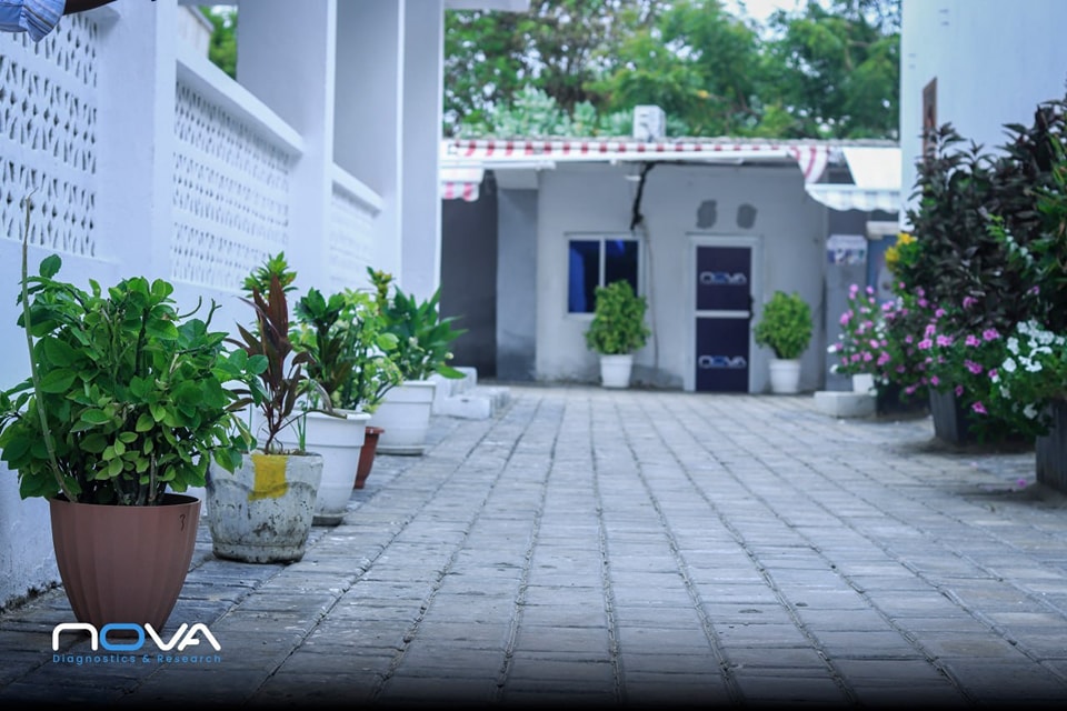 Nova Diagnostics & Research | Mogadishu